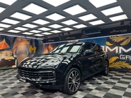 Porsche Cayenne 2019