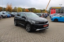 Opel Grandland 2022
