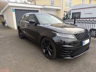 Land Rover Velar 2019