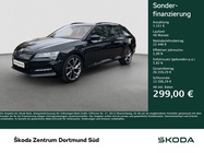Skoda Superb 2021