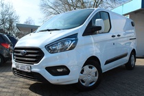 Ford Transit Custom 2020