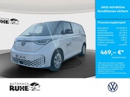 Volkswagen ID.Buzz 2024