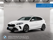 BMW 1 Series 2025
