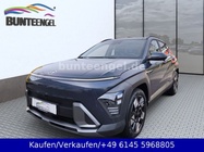Hyundai Kona 2024