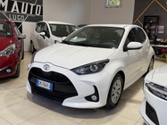 Toyota Yaris 2023