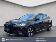 Ford Focus 2025