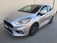 Ford Fiesta 2018