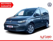 Volkswagen Caddy Maxi 2023