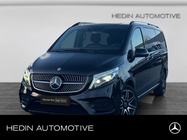 Mercedes-Benz V-Class 2021