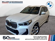 BMW X1 2025