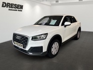 Audi Q2 2018