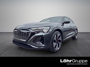 Audi Q8 2023
