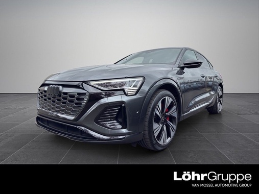 Audi Q8 2023