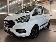 Ford Tourneo Custom 2023