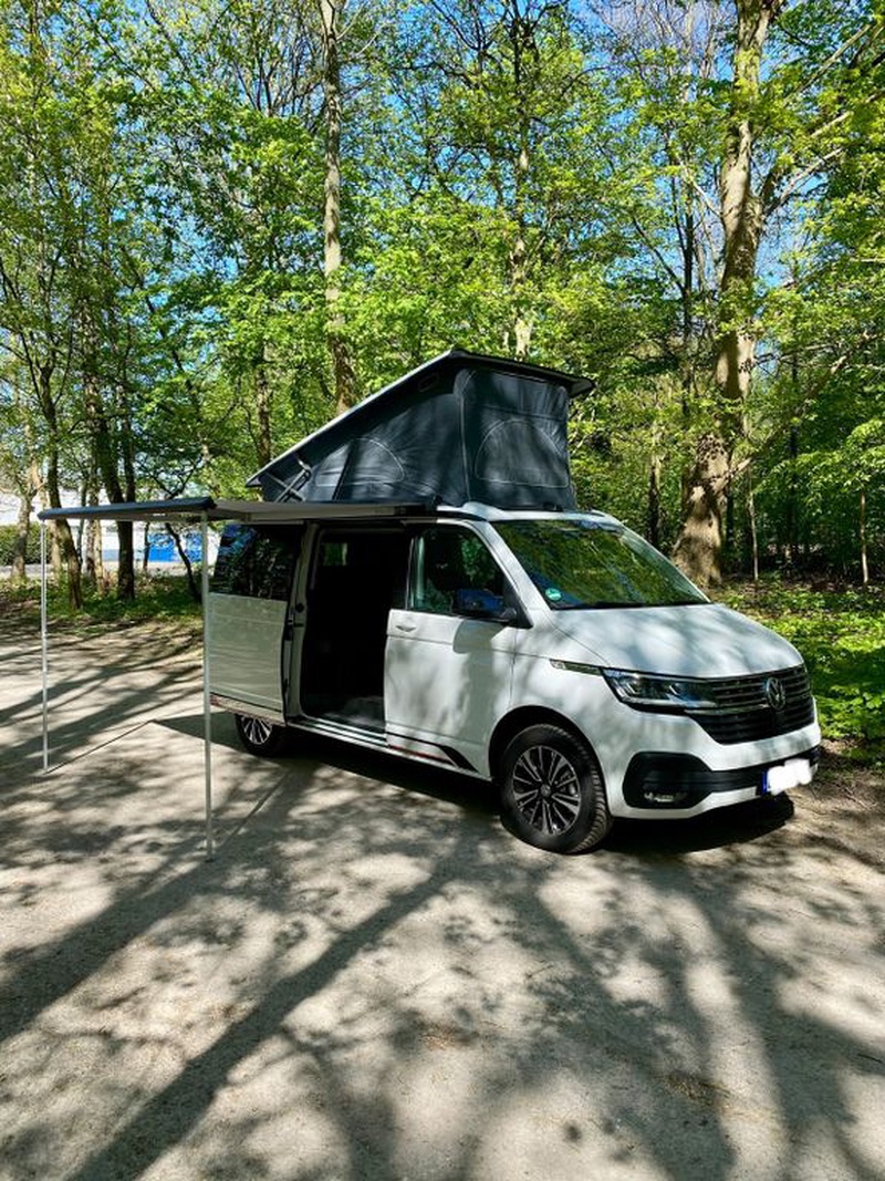 Volkswagen T6