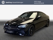 Mercedes-Benz CLE-Class 2025