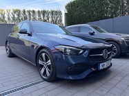 Mercedes-Benz C-Class 2023