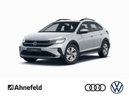 Volkswagen Taigo 2026