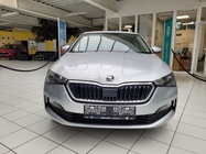 Skoda Scala 2022
