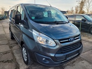 Ford Transit 2016
