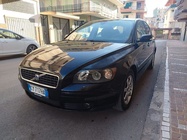 Volvo S40 2005