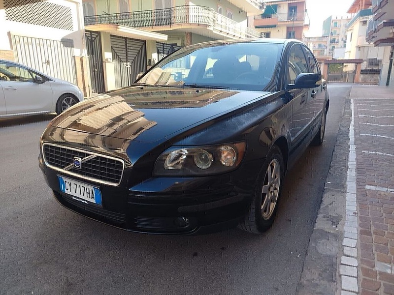 Volvo S40