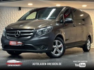 Mercedes-Benz Vito 2017