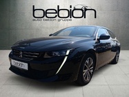 Peugeot 508 2021