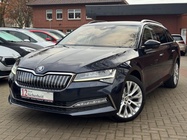 Skoda Superb 2021