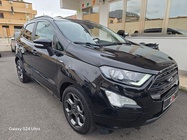 Ford EcoSport 2021