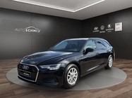 Audi A6 2022