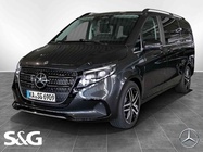 Mercedes-Benz V-Class 2025