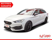 Cupra Leon 2023