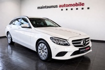 Mercedes-Benz C-Class 2021