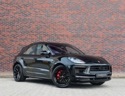 Porsche Macan 2023