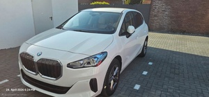 BMW 2 Series 2022