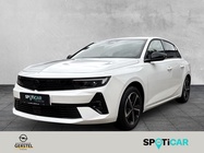 Opel Astra 2024
