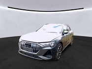Audi e-tron 2022