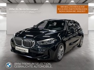 BMW 1 Series 2024