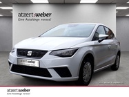 Seat Ibiza 2025