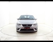 Seat Ibiza 2021