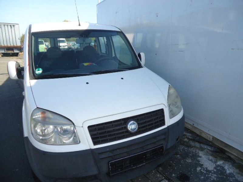 Fiat Doblo