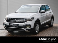Volkswagen T-Cross 2022