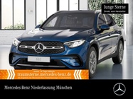 Mercedes-Benz GLC-Class 2024