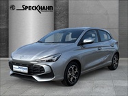 MG MG3 2025