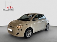 Fiat 500e 2023