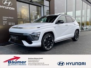 Hyundai Kona 2024