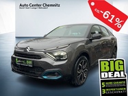 Citroen C4 2022