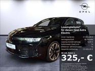 Opel Astra 2025