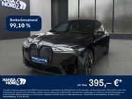 BMW iX 2023